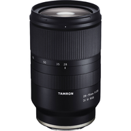 Tamron 28-75 2.8?