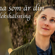 Stjärna som är din - En kärlekshälsning