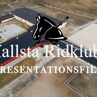Hallsta Ridklubb Presentationsfilm