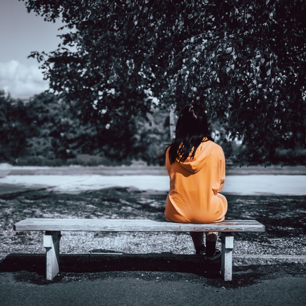 Dystert tnkande Dystert tnkande