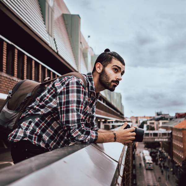 Foton i punkt Foton i punkt