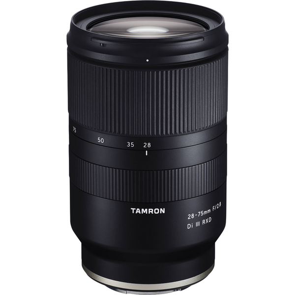 Tamron 2875 28 Tamron 2875 28
