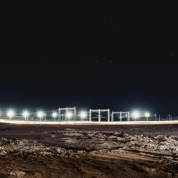 Lng industriell exponering Lng industriell exponering