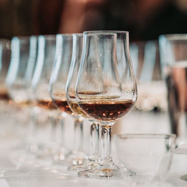 Mackmyra Whiskyprovning Mackmyra Whiskyprovning