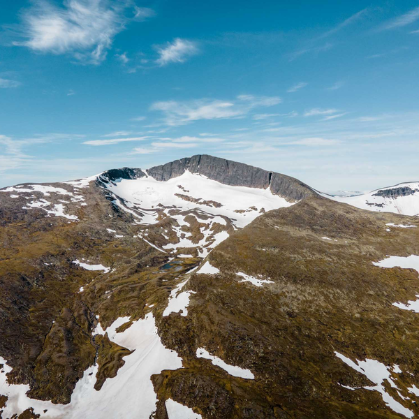 Helags 2022 Helags 2022